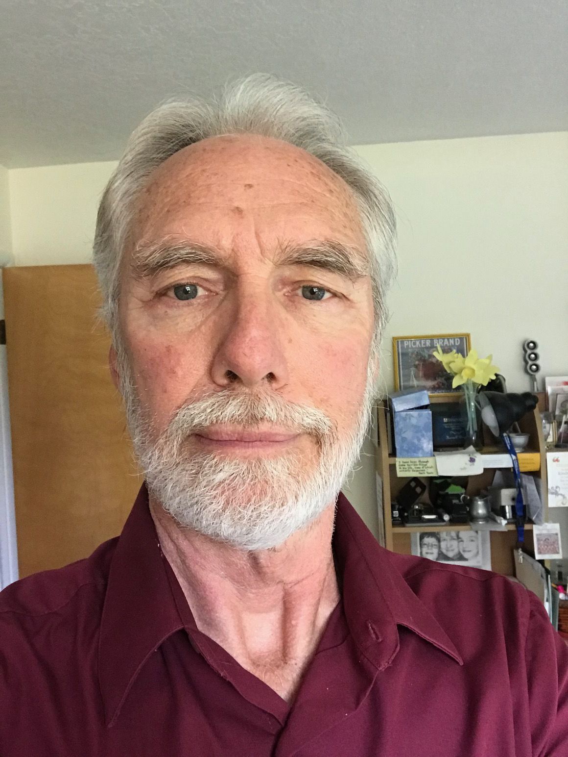 Derek R. Wright